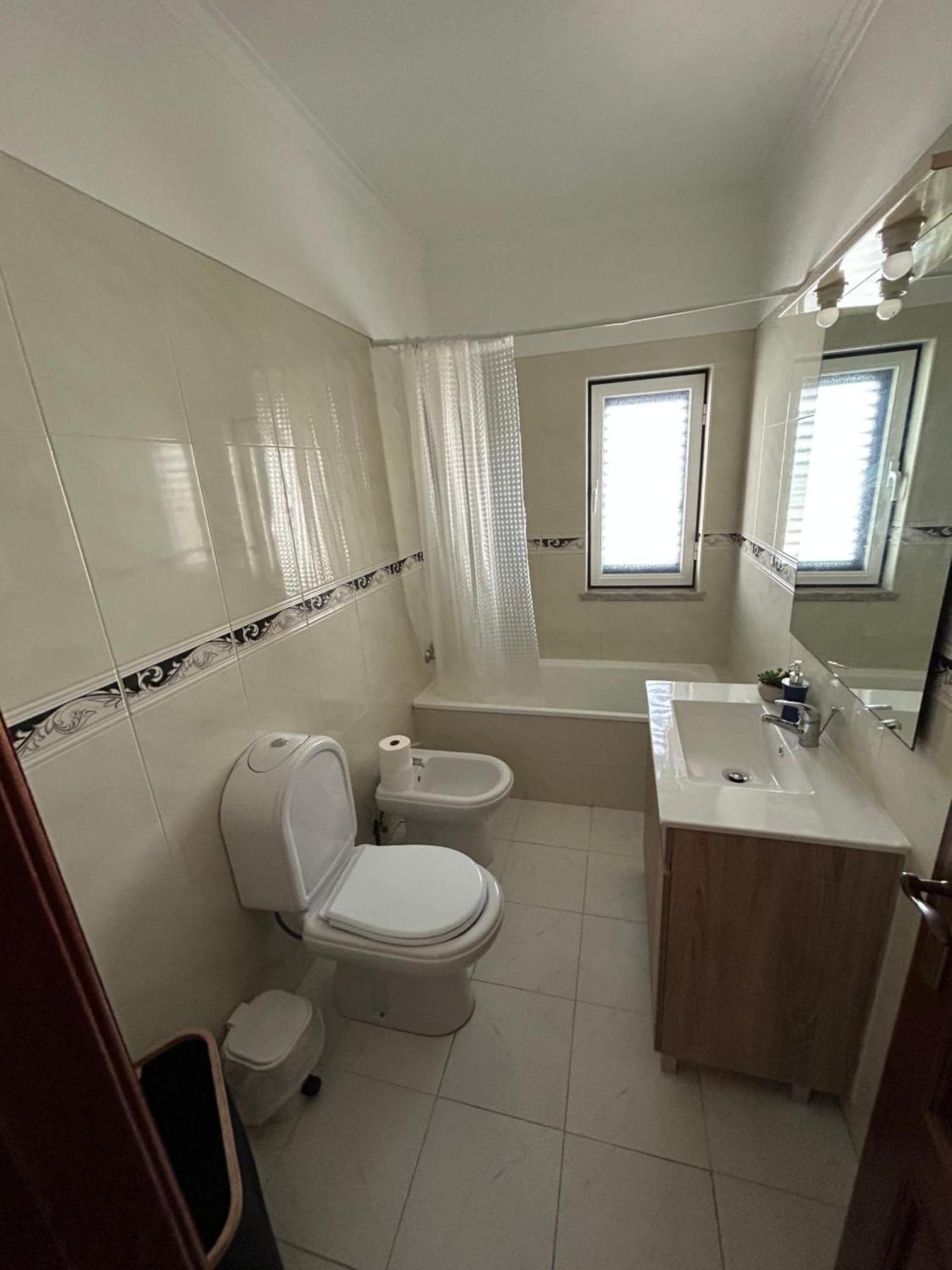 Ferienwohnung Royal Blue Ocean - Hiking And Beach Aljezur Exterior foto