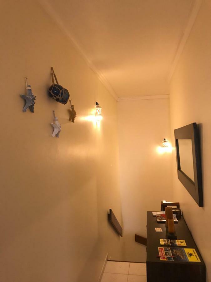 Ferienwohnung Royal Blue Ocean - Hiking And Beach Aljezur Exterior foto
