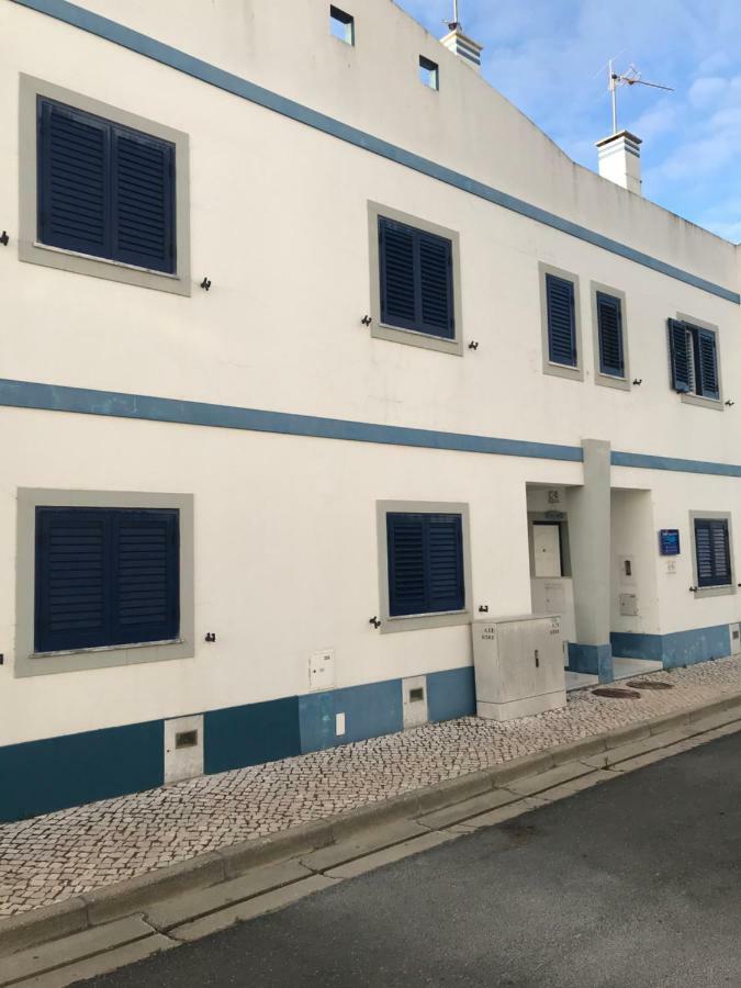 Ferienwohnung Royal Blue Ocean - Hiking And Beach Aljezur Exterior foto