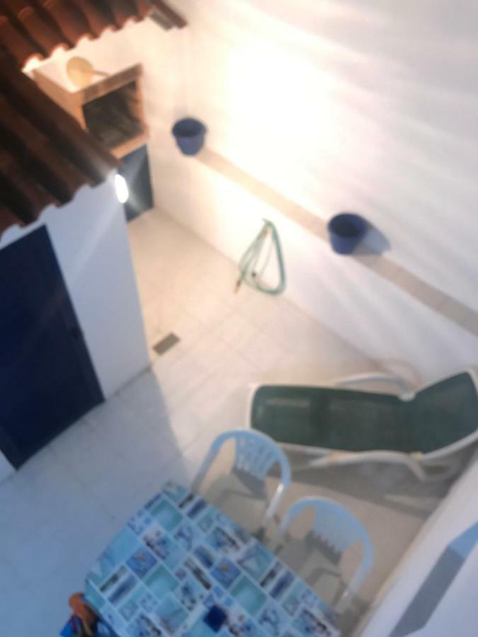 Ferienwohnung Royal Blue Ocean - Hiking And Beach Aljezur Exterior foto